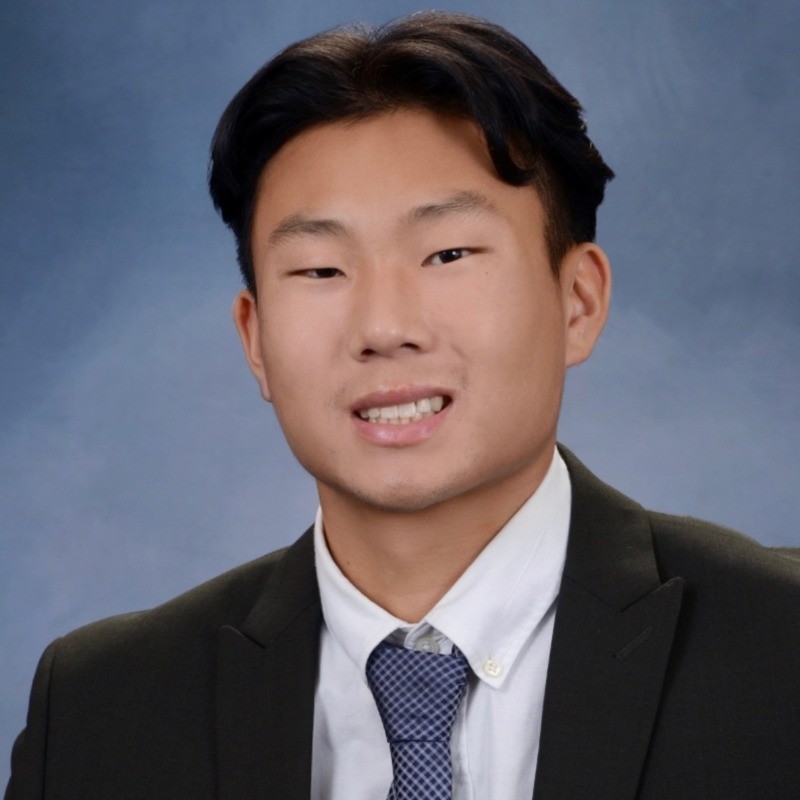 Jayson Shin